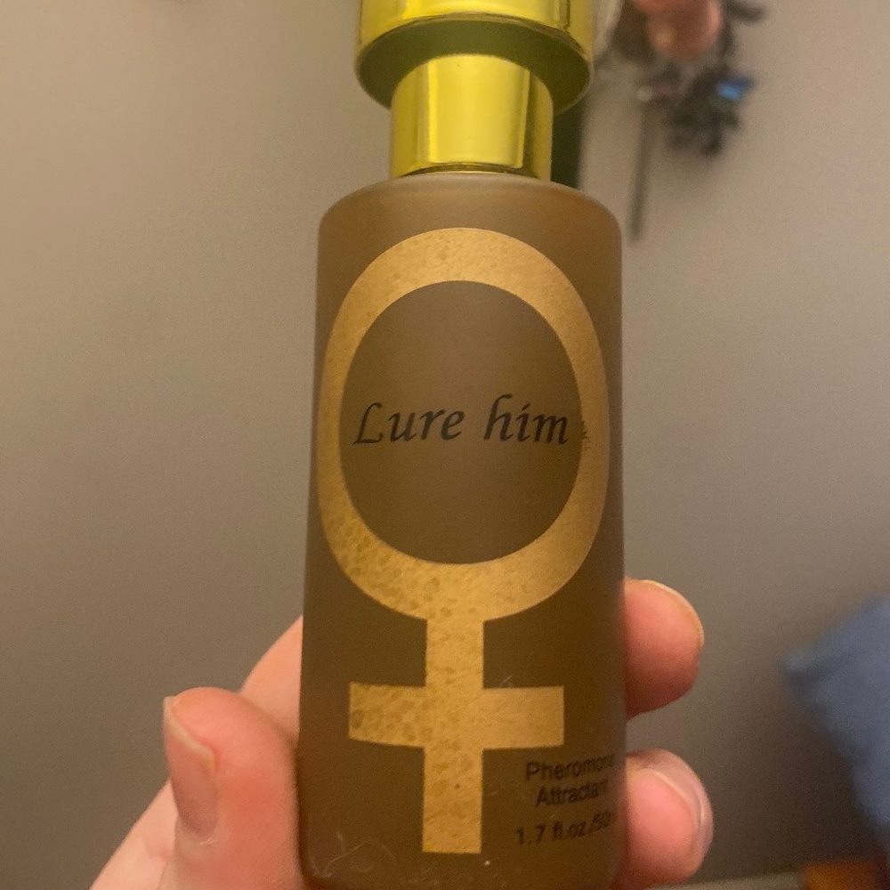 Phenomenal Perfume